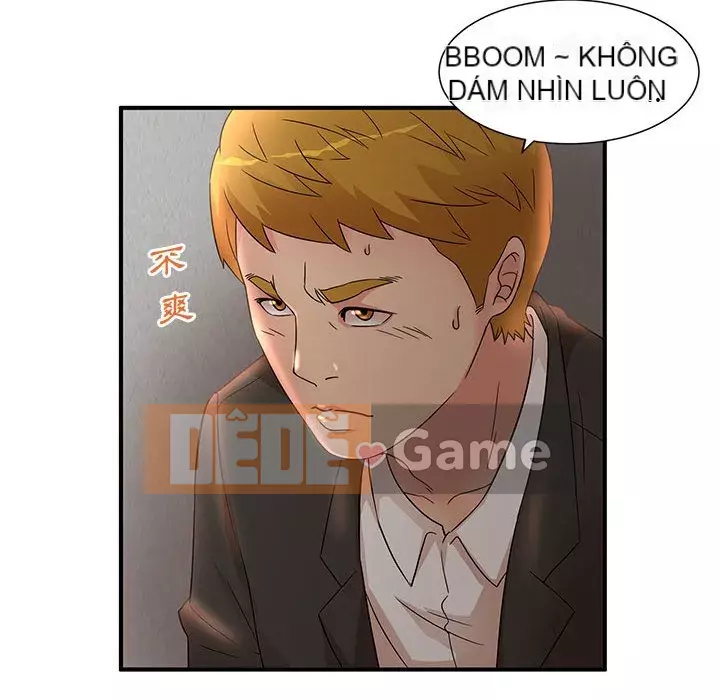 Bí Mật Của Mẹ Và Con Gái Chương 13-14