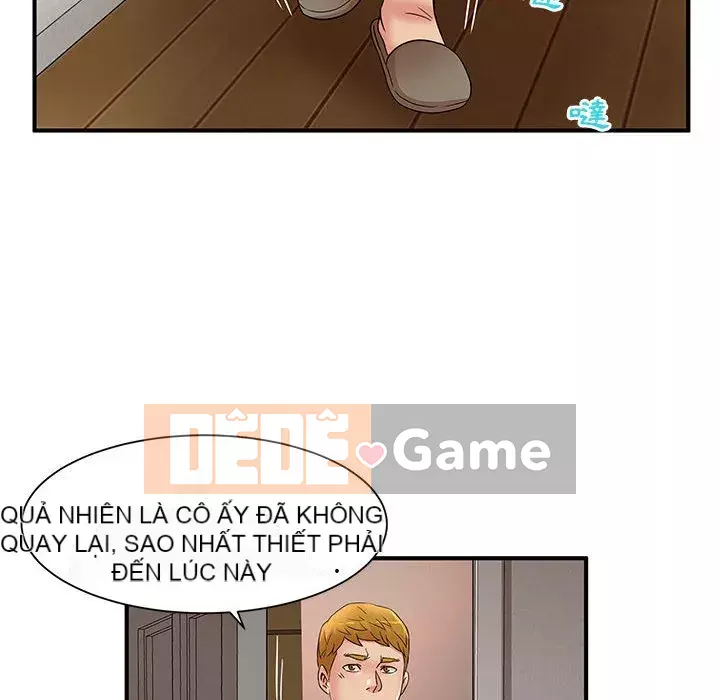 Bí Mật Của Mẹ Và Con Gái Chương 13-14