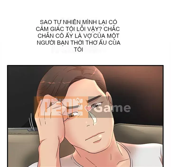 Bí Mật Của Mẹ Và Con Gái Chương 13-14