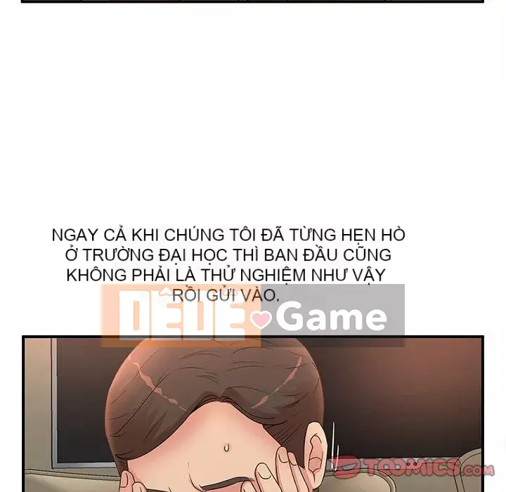 Bí Mật Của Mẹ Và Con Gái Chương 13-14