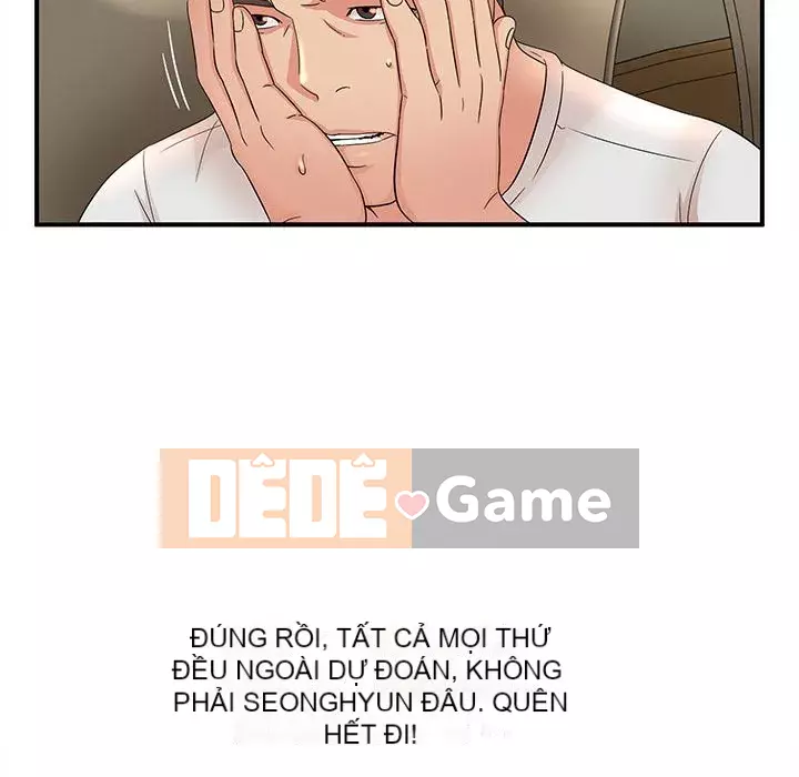 Bí Mật Của Mẹ Và Con Gái Chương 13-14