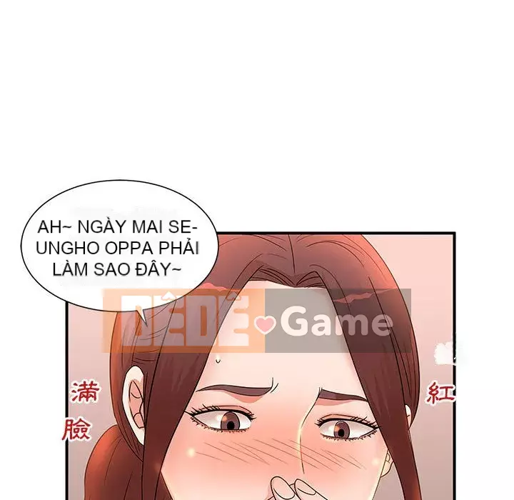 Bí Mật Của Mẹ Và Con Gái Chương 13-14