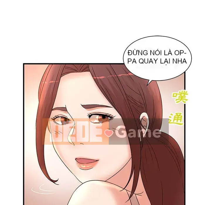 Bí Mật Của Mẹ Và Con Gái Chương 13-14