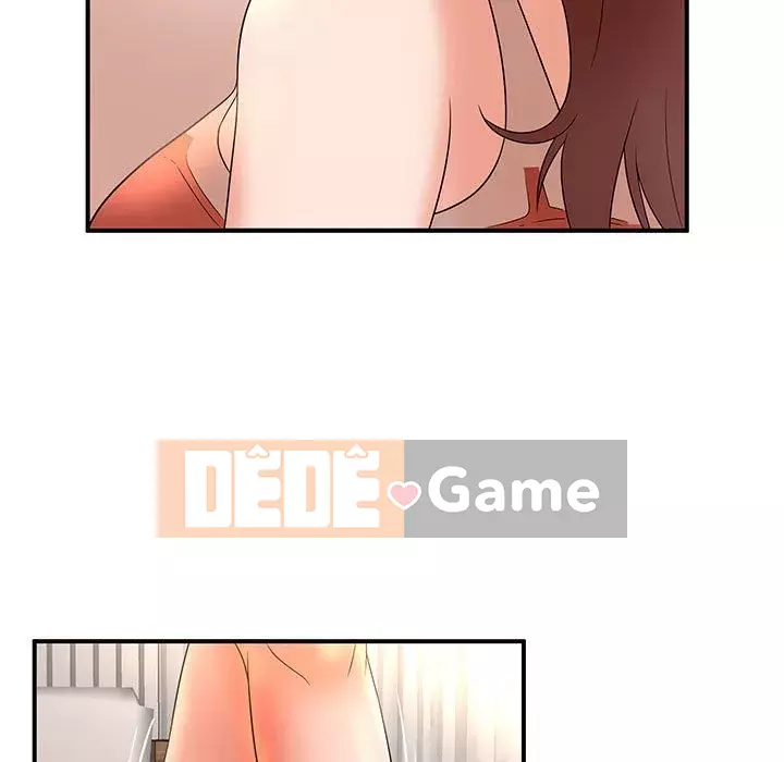 Bí Mật Của Mẹ Và Con Gái Chương 13-14