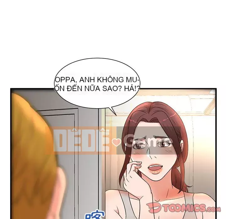 Bí Mật Của Mẹ Và Con Gái Chương 13-14