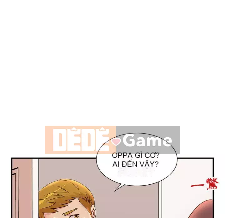 Bí Mật Của Mẹ Và Con Gái Chương 13-14