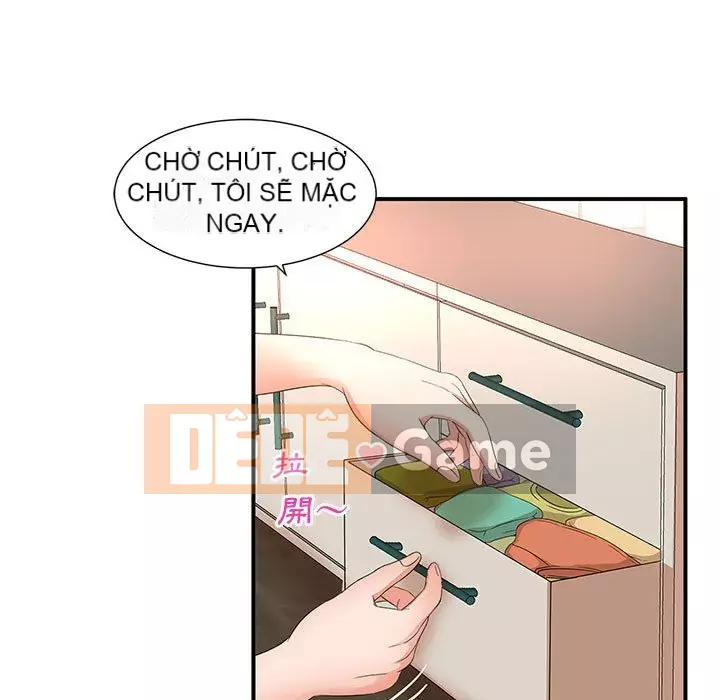 Bí Mật Của Mẹ Và Con Gái Chương 13-14