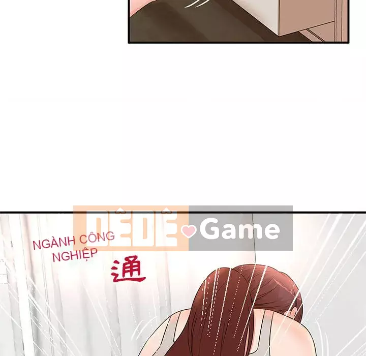 Bí Mật Của Mẹ Và Con Gái Chương 13-14