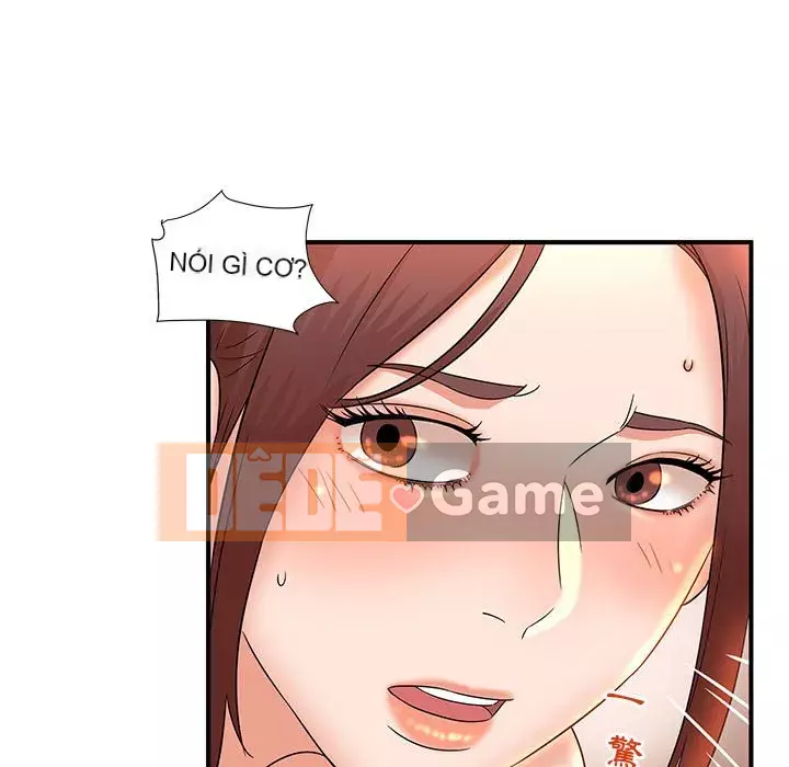 Bí Mật Của Mẹ Và Con Gái Chương 13-14
