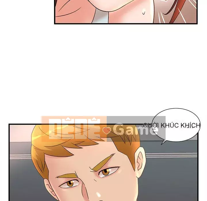 Bí Mật Của Mẹ Và Con Gái Chương 13-14