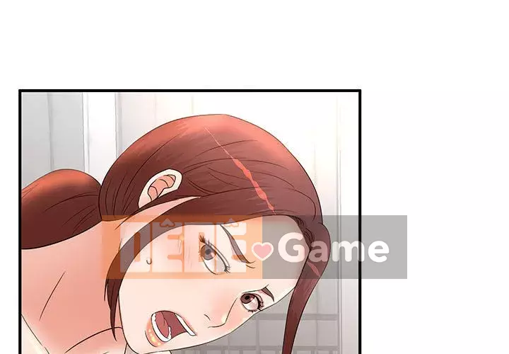 Bí Mật Của Mẹ Và Con Gái Chương 13-14