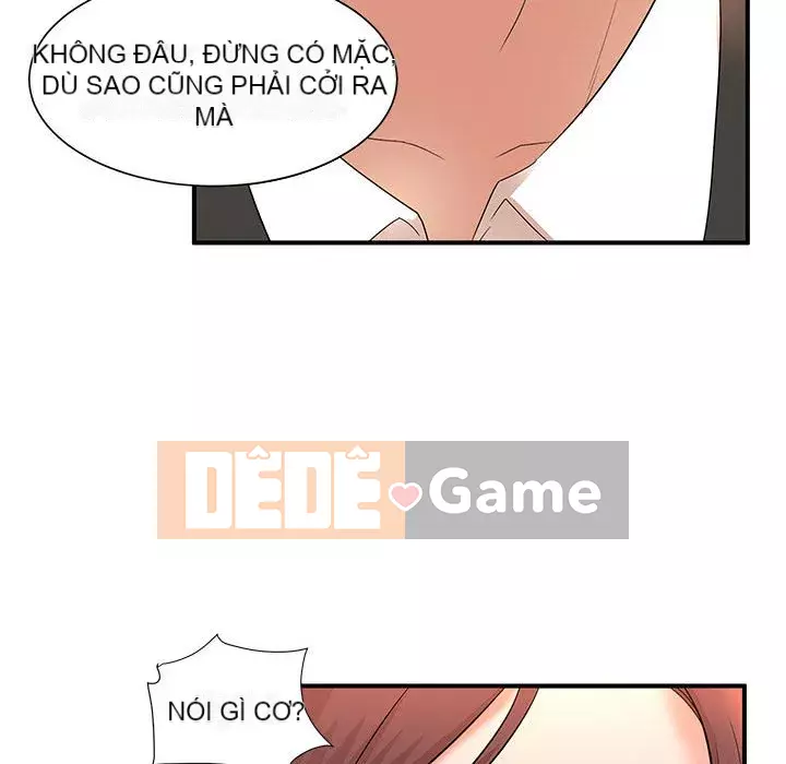 Bí Mật Của Mẹ Và Con Gái Chương 13-14