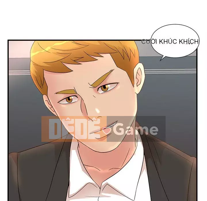 Bí Mật Của Mẹ Và Con Gái Chương 13-14