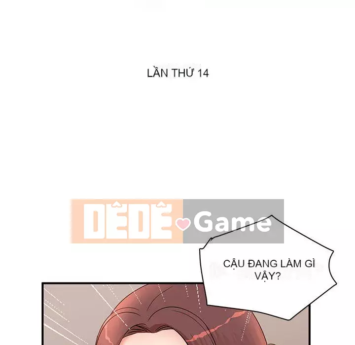 Bí Mật Của Mẹ Và Con Gái Chương 13-14