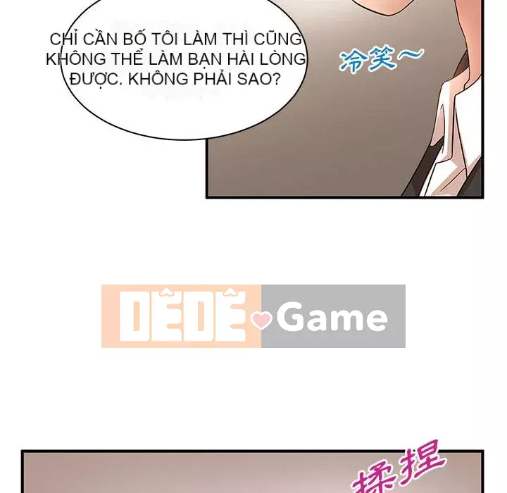 Bí Mật Của Mẹ Và Con Gái Chương 13-14