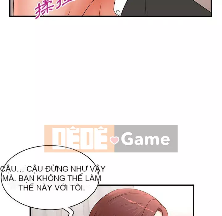 Bí Mật Của Mẹ Và Con Gái Chương 13-14