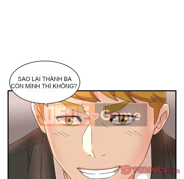 Bí Mật Của Mẹ Và Con Gái Chương 13-14