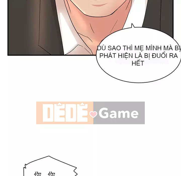 Bí Mật Của Mẹ Và Con Gái Chương 13-14