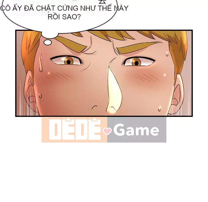 Bí Mật Của Mẹ Và Con Gái Chương 13-14