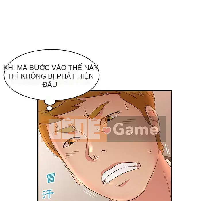 Bí Mật Của Mẹ Và Con Gái Chương 13-14