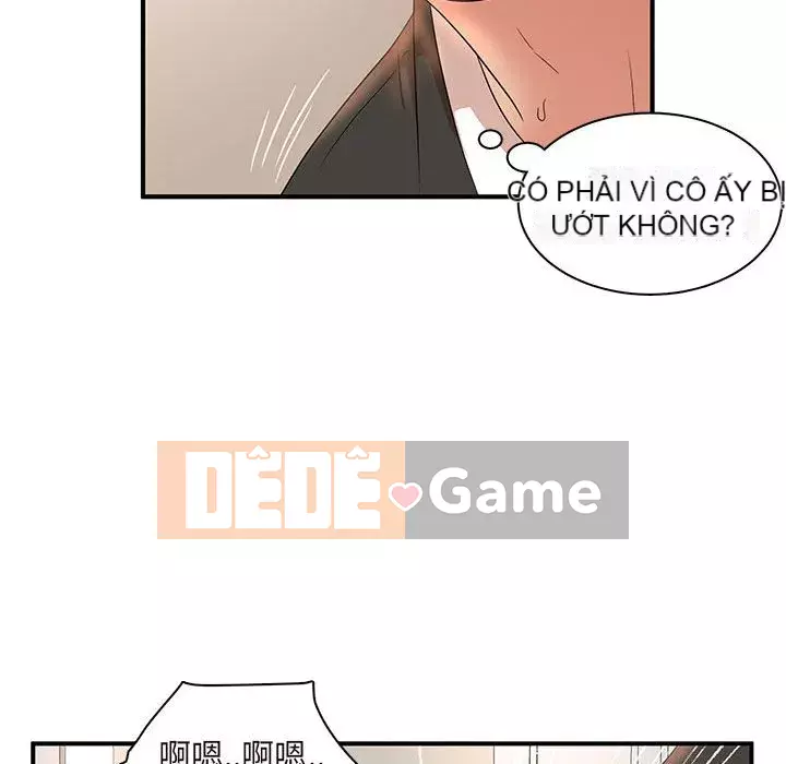 Bí Mật Của Mẹ Và Con Gái Chương 13-14