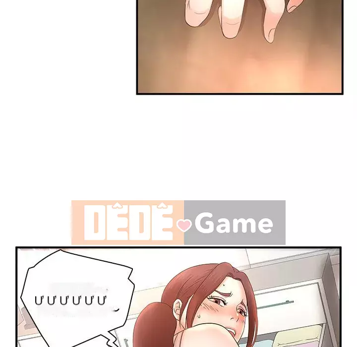 Bí Mật Của Mẹ Và Con Gái Chương 13-14