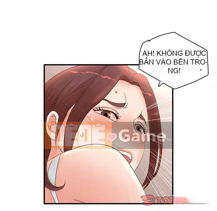 Bí Mật Của Mẹ Và Con Gái Chương 13-14