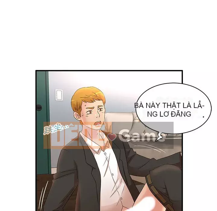 Bí Mật Của Mẹ Và Con Gái Chương 13-14