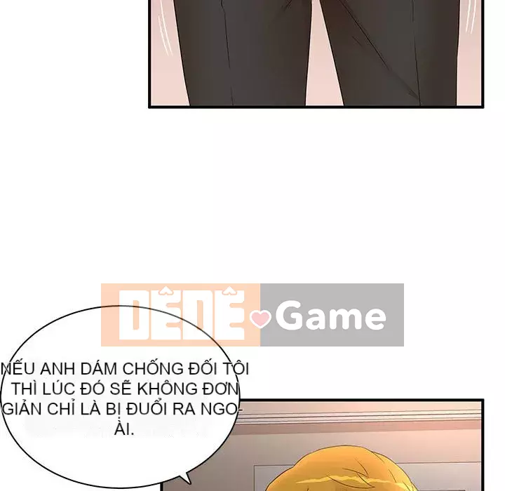 Bí Mật Của Mẹ Và Con Gái Chương 13-14