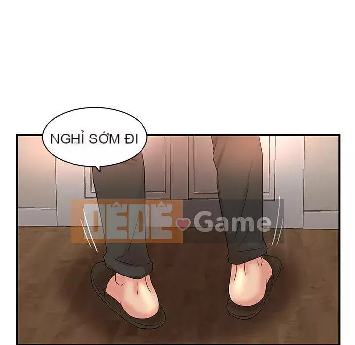 Bí Mật Của Mẹ Và Con Gái Chương 13-14