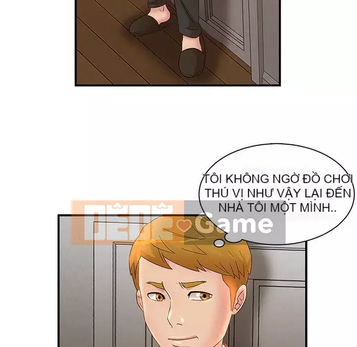 Bí Mật Của Mẹ Và Con Gái Chương 13-14