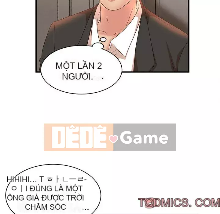 Bí Mật Của Mẹ Và Con Gái Chương 13-14