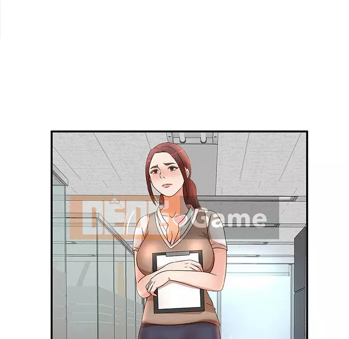 Bí Mật Của Mẹ Và Con Gái Chương 13-14