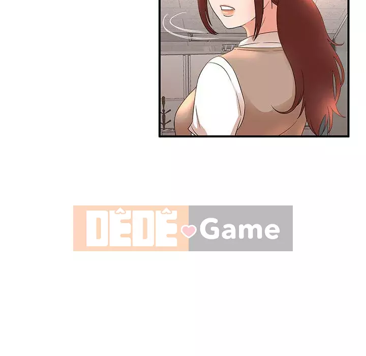 Bí Mật Của Mẹ Và Con Gái Chương 13-14