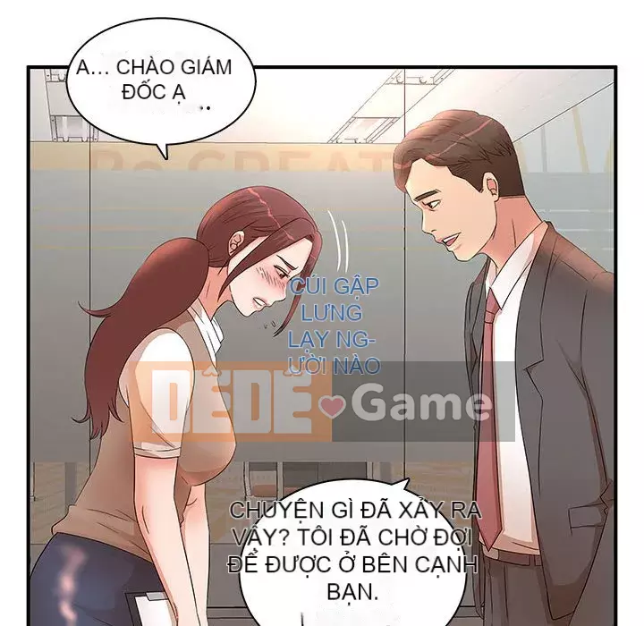 Bí Mật Của Mẹ Và Con Gái Chương 13-14