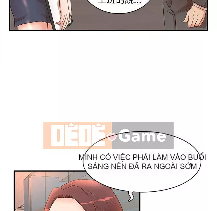 Bí Mật Của Mẹ Và Con Gái Chương 13-14