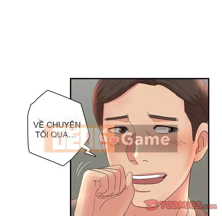 Bí Mật Của Mẹ Và Con Gái Chương 13-14