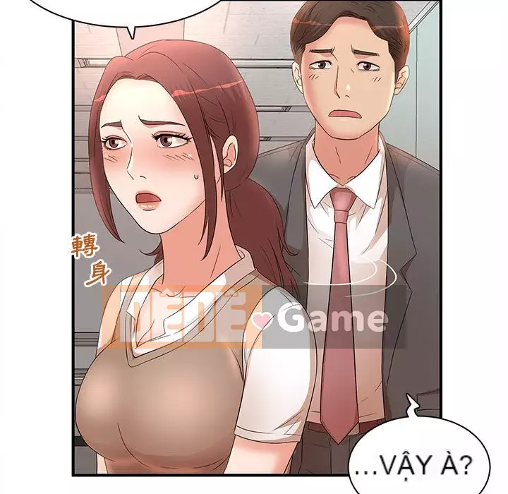 Bí Mật Của Mẹ Và Con Gái Chương 13-14