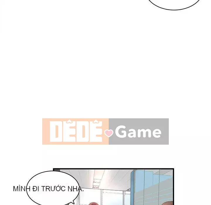 Bí Mật Của Mẹ Và Con Gái Chương 13-14