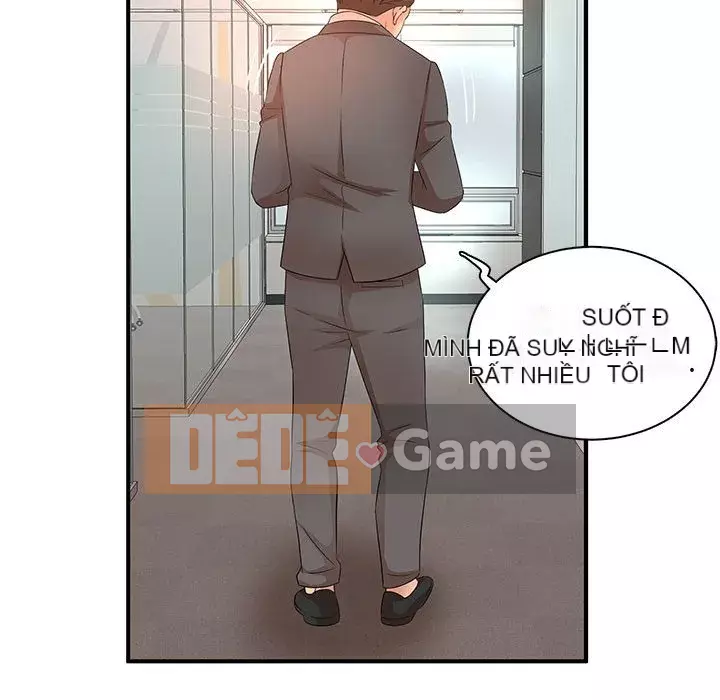 Bí Mật Của Mẹ Và Con Gái Chương 13-14