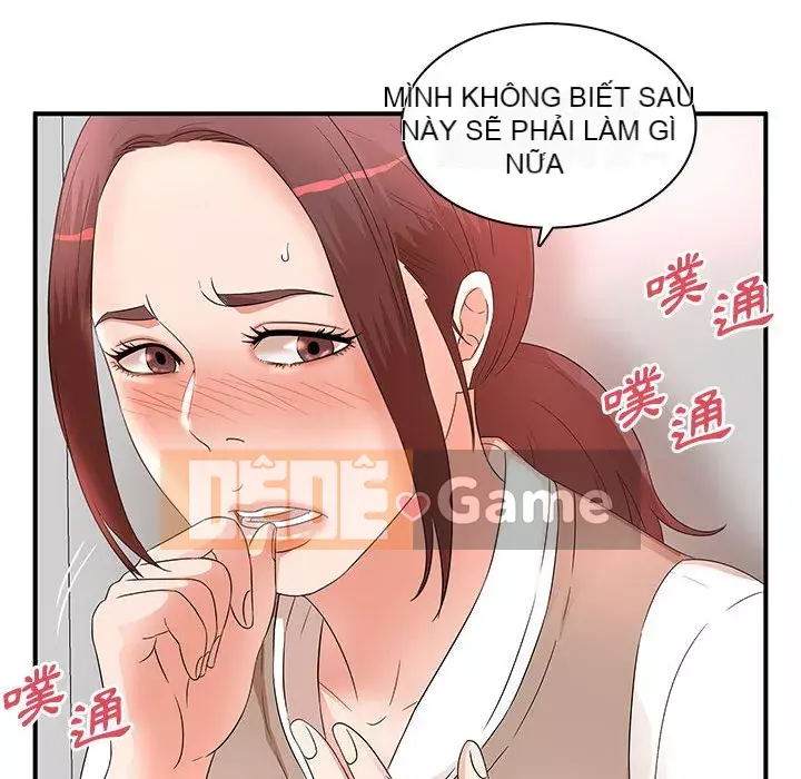 Bí Mật Của Mẹ Và Con Gái Chương 13-14