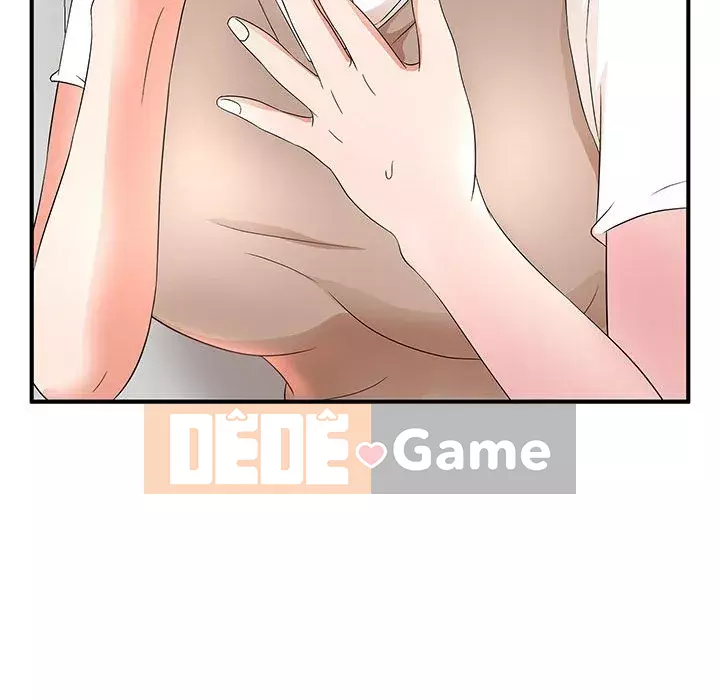 Bí Mật Của Mẹ Và Con Gái Chương 13-14