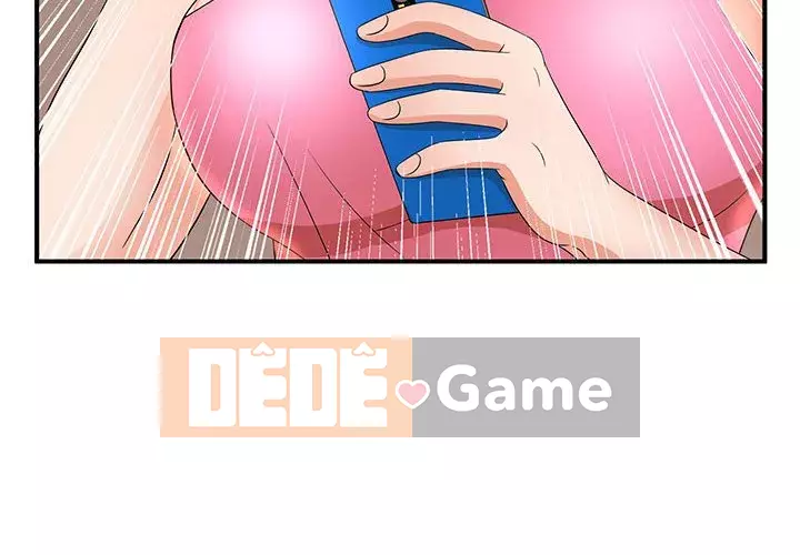 Bí Mật Của Mẹ Và Con Gái Chương 11-12