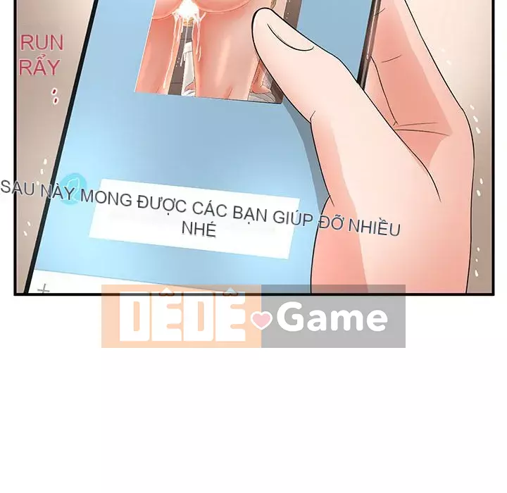 Bí Mật Của Mẹ Và Con Gái Chương 11-12