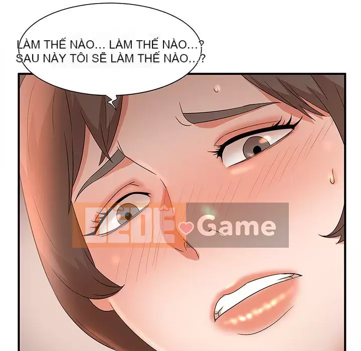 Bí Mật Của Mẹ Và Con Gái Chương 11-12