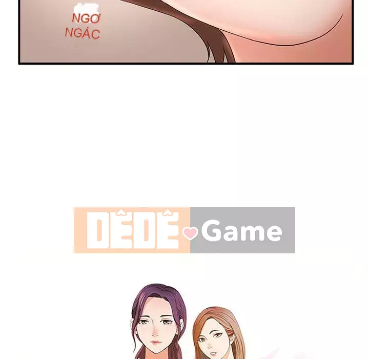 Bí Mật Của Mẹ Và Con Gái Chương 11-12