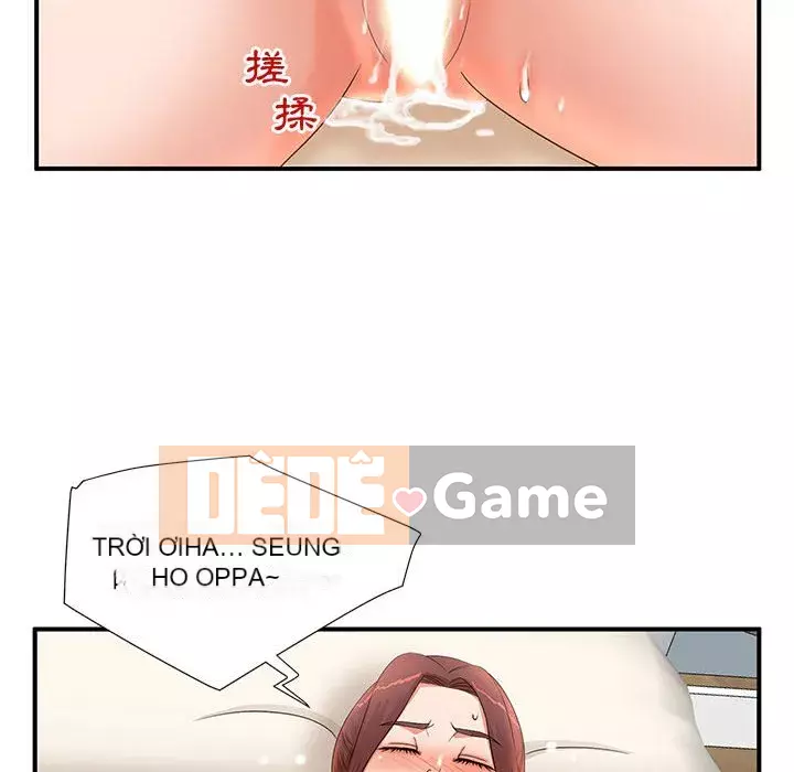 Bí Mật Của Mẹ Và Con Gái Chương 11-12