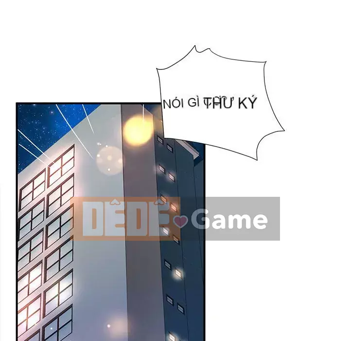 Bí Mật Của Mẹ Và Con Gái Chương 11-12