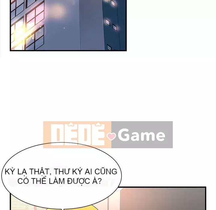 Bí Mật Của Mẹ Và Con Gái Chương 11-12