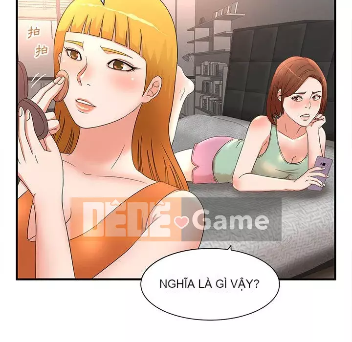 Bí Mật Của Mẹ Và Con Gái Chương 11-12